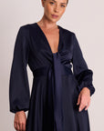 Florence Tie Midi