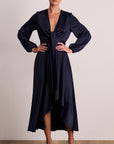 Our girl Vlada wears our size 8