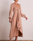 Florence Tie Midi