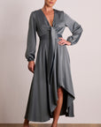 Our girl Vlada wears our size 8