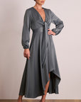 Florence Tie Midi