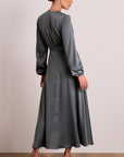 Florence Tie Midi