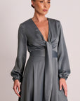 Florence Tie Midi