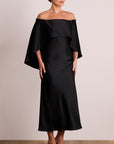 Florence Shoulder Midi - PREORDER