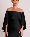 Florence Shoulder Midi - PREORDER