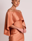 Florence Shoulder Midi