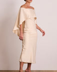 Florence Shoulder Midi