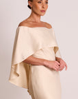 Florence Shoulder Midi