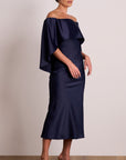 Florence Shoulder Midi - PREORDER