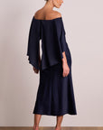Florence Shoulder Midi - PREORDER