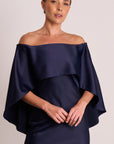 Florence Shoulder Midi - PREORDER