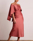 Florence Shoulder Midi - PREORDER
