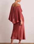 Florence Shoulder Midi - PREORDER