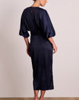 Florence Wrap Midi - TAKE 40% OFF DISCOUNT APPLIED AT CHECKOUT