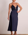 Florence Slip Midi