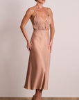 Florence Slip Midi