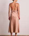 Florence Slip Midi