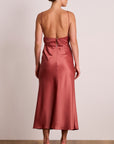 Florence Slip Midi  - TAKE 40% OFF DISCOUNT APPLIED AT CHECKOUT