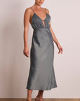 Florence Slip Midi