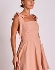 Cora Mini Dress - TAKE 40% OFF DISCOUNT APPLIED AT CHECKOUT