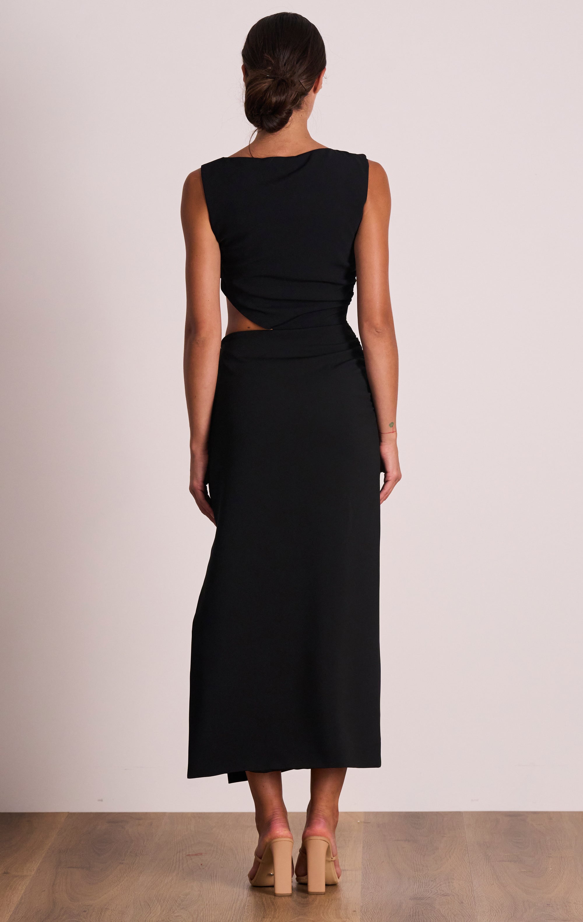 Yves Midi - TAKE 40% OFF DISCOUNT APPLIED AT CHECKOUT