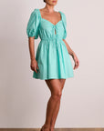 Maddalena Dress - TAKE 40% OFF DISCOUNT APPLIED AT CHECKOUT