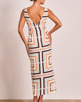 Vacay Wrap Midi - TAKE 40% OFF DISCOUNT APPLIED AT CHECKOUT