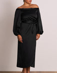 Dreamland Sleeve Midi - PREORDER