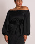 Dreamland Sleeve Midi - PREORDER