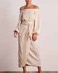 Dreamland Sleeve Midi - PREORDER