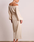 Dreamland Sleeve Midi - TAKE 40% OFF DISCOUNT APPLIED AT CHECKOUT