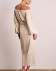 Dreamland Sleeve Midi - PREORDER