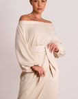 Dreamland Sleeve Midi - TAKE 40% OFF DISCOUNT APPLIED AT CHECKOUT