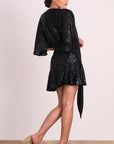 Glimmer Sequin Flip Dress - TAKE 40% OFF DISCOUNT APPLIED AT CHECKOUT