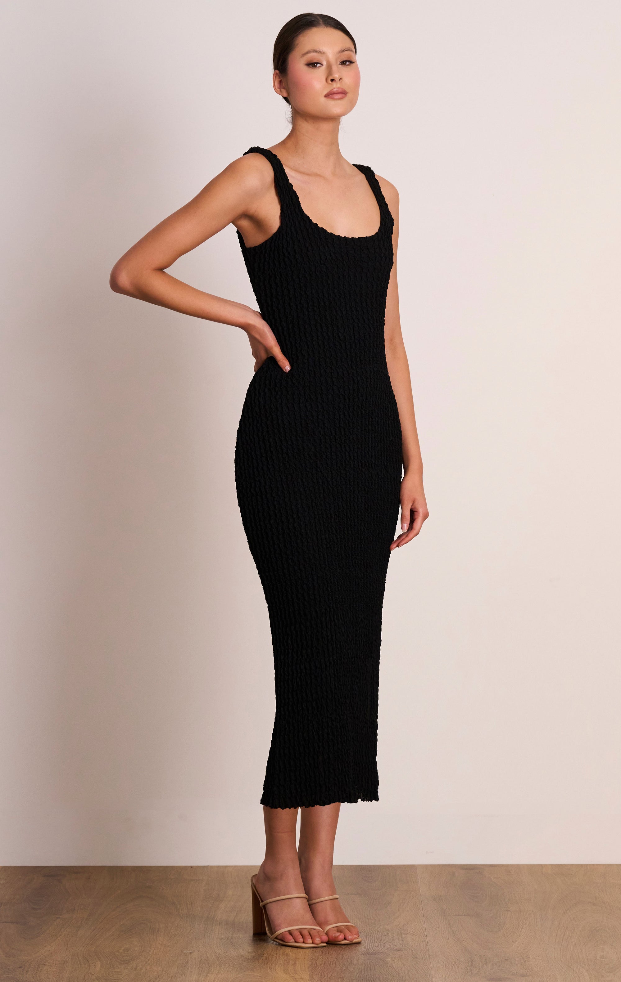 Spritz Midi - TAKE 40% OFF DISCOUNT APPLIED AT CHECKOUT