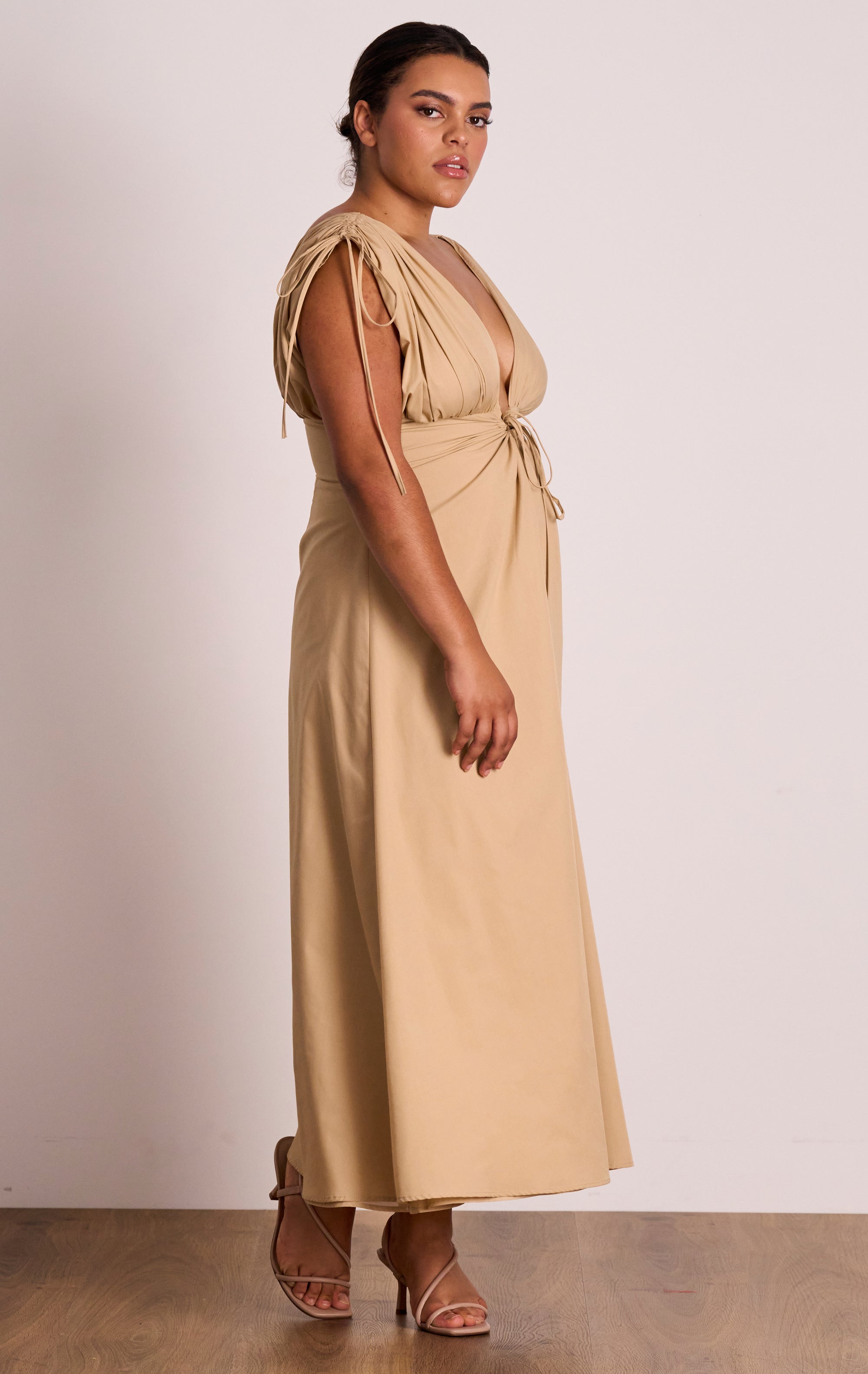 Heatwave Midi - TAKE 40% OFF DISCOUNT APPLIED AT CHECKOUT