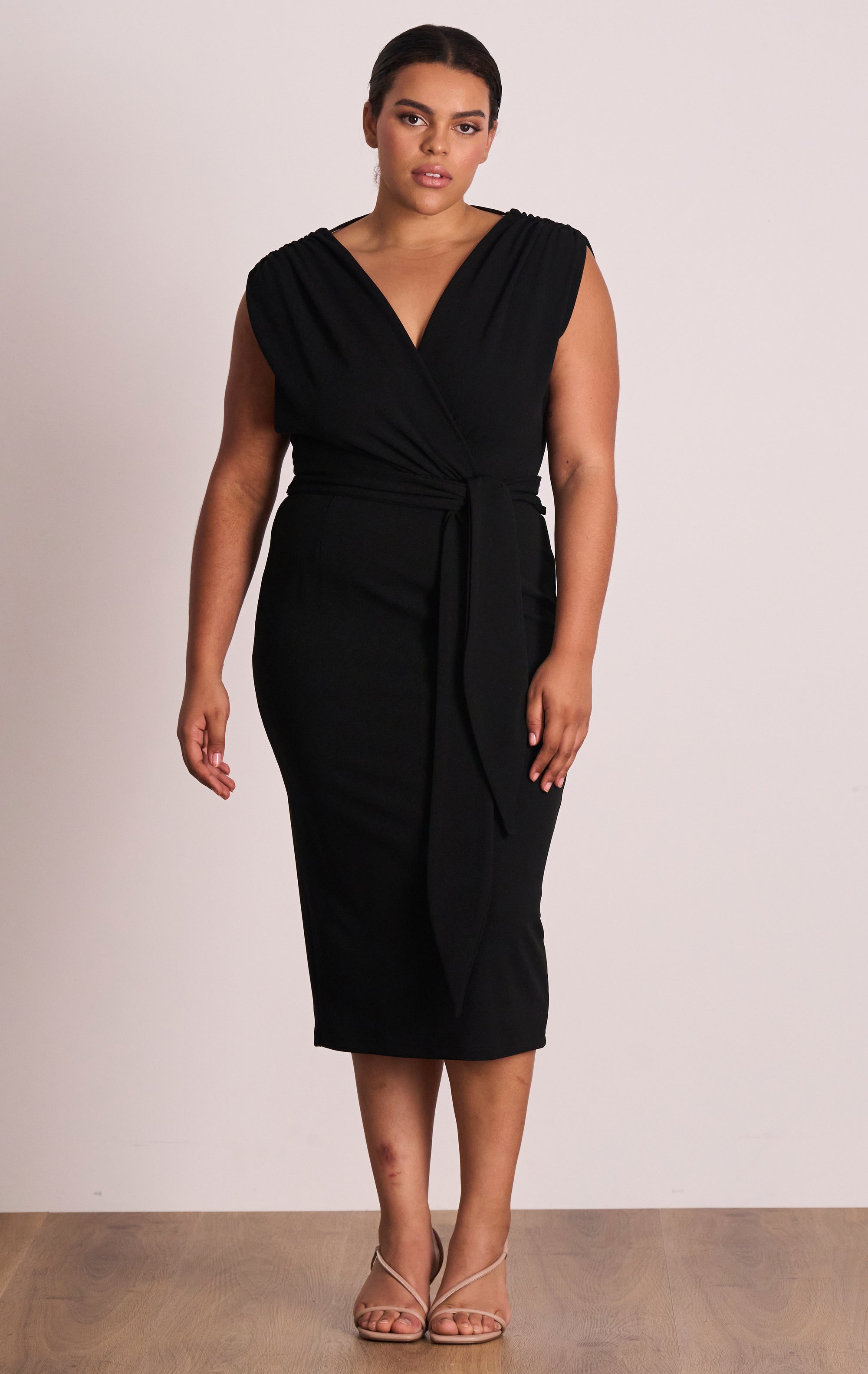 Radiance Midi - TAKE 40% OFF DISCOUNT APPLIED AT CHECKOUT