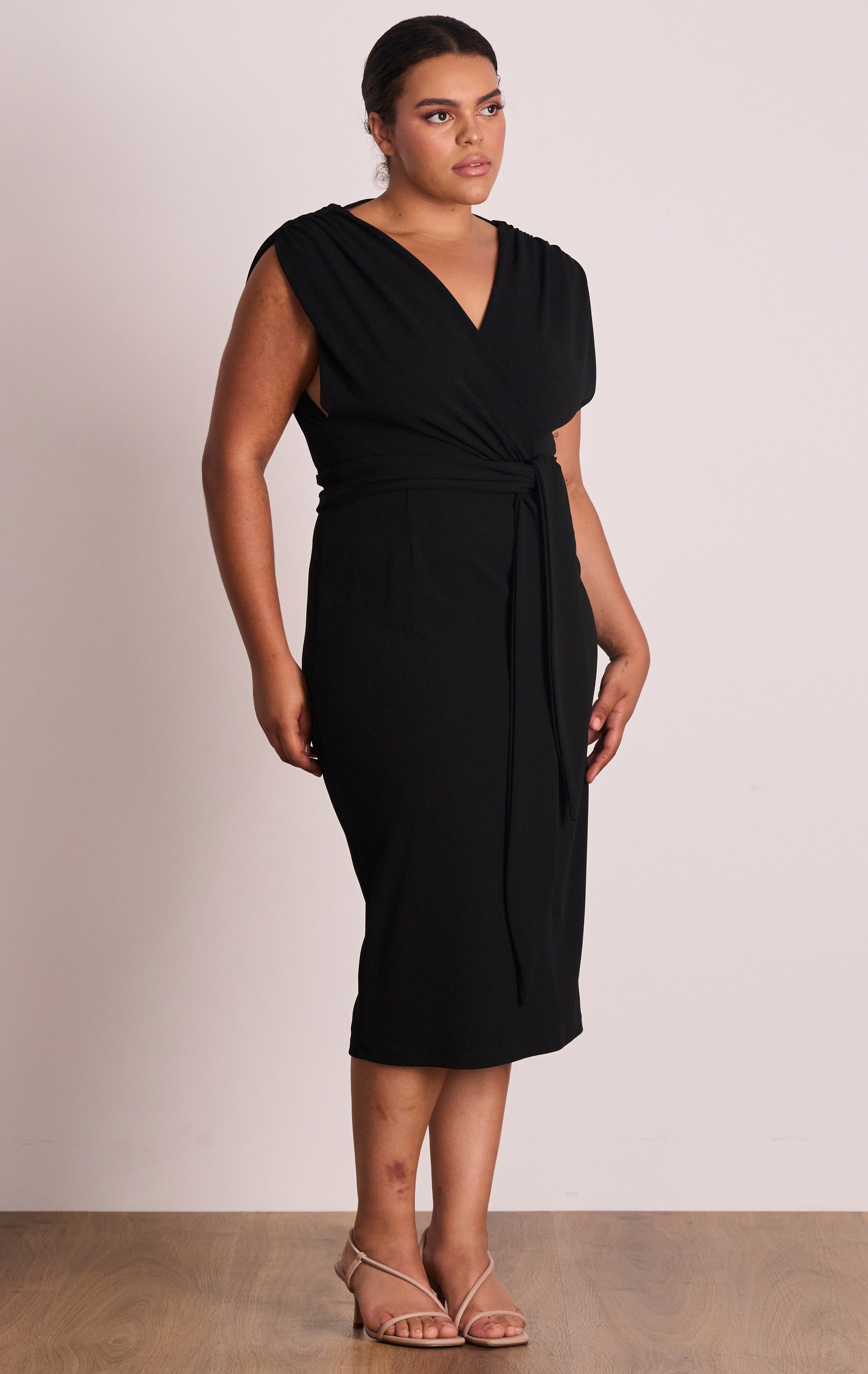 Radiance Midi - TAKE 40% OFF DISCOUNT APPLIED AT CHECKOUT