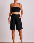 Sojourn Crop Top - TAKE 40% OFF DISCOUNT APPLIED AT CHECKOUT