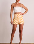 Skipper Shorts - TAKE 40% OFF DISCOUNT APPLIED AT CHECKOUT