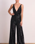 Glimmer Sequin Pantsuit - TAKE 40% OFF DISCOUNT APPLIED AT CHECKOUT