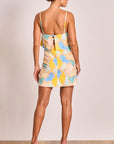 Carnivale Mini Skirt - TAKE 40% OFF DISCOUNT APPLIED AT CHECKOUT