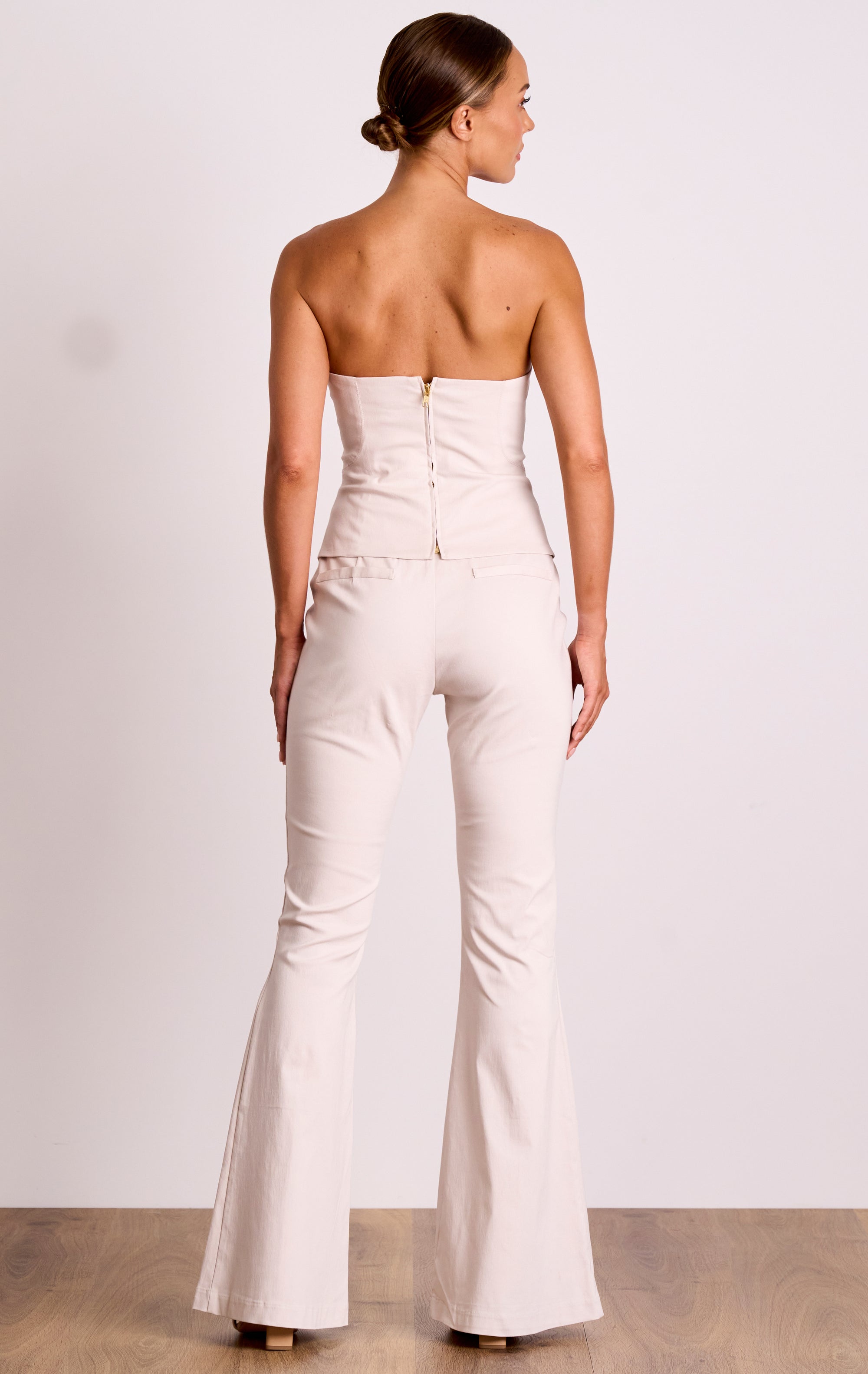 Delaney Bodice - TAKE 40% OFF DISCOUNT APPLIED AT CHECKOUT