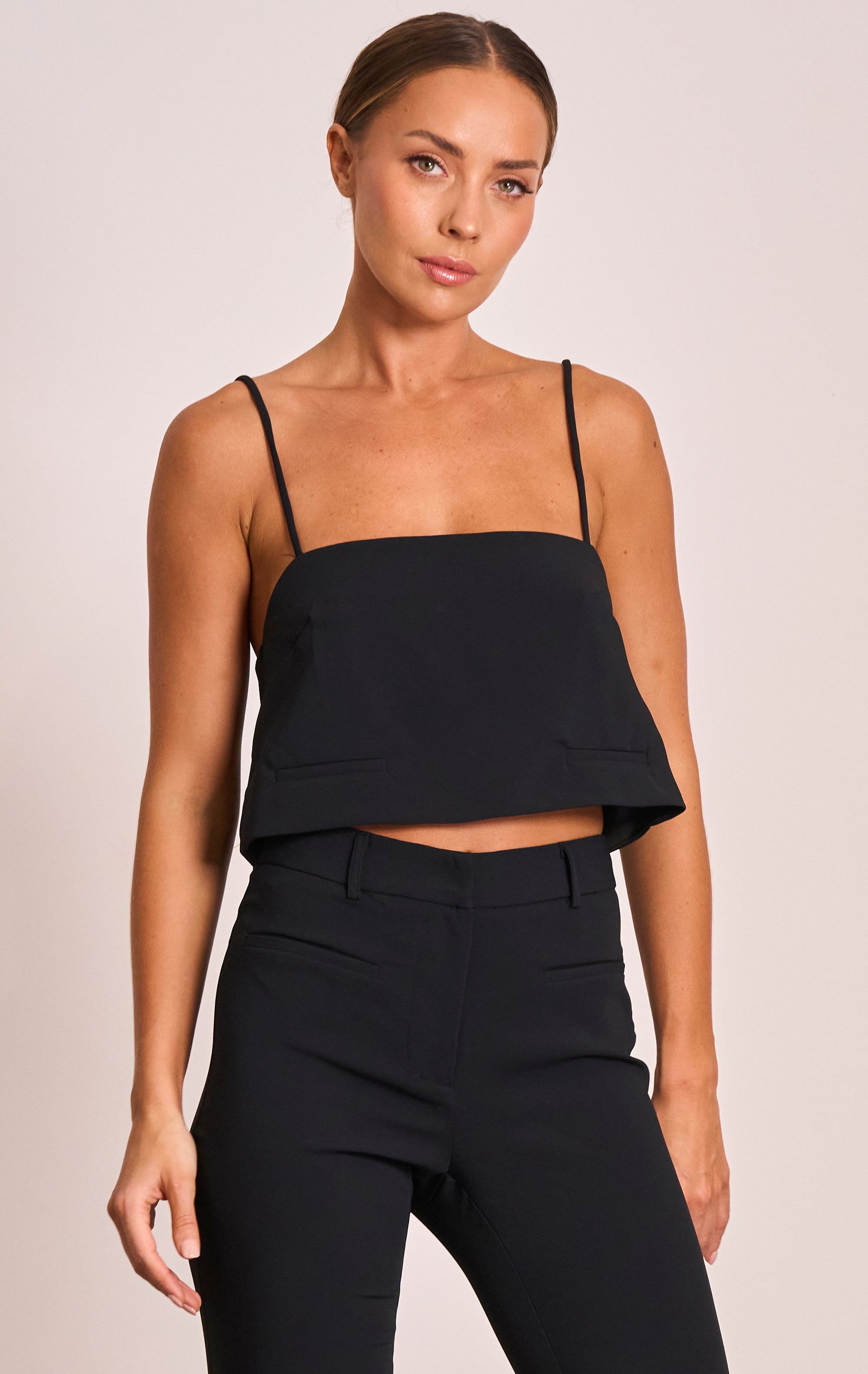 Yves Top - TAKE 40% OFF DISCOUNT APPLIED AT CHECKOUT