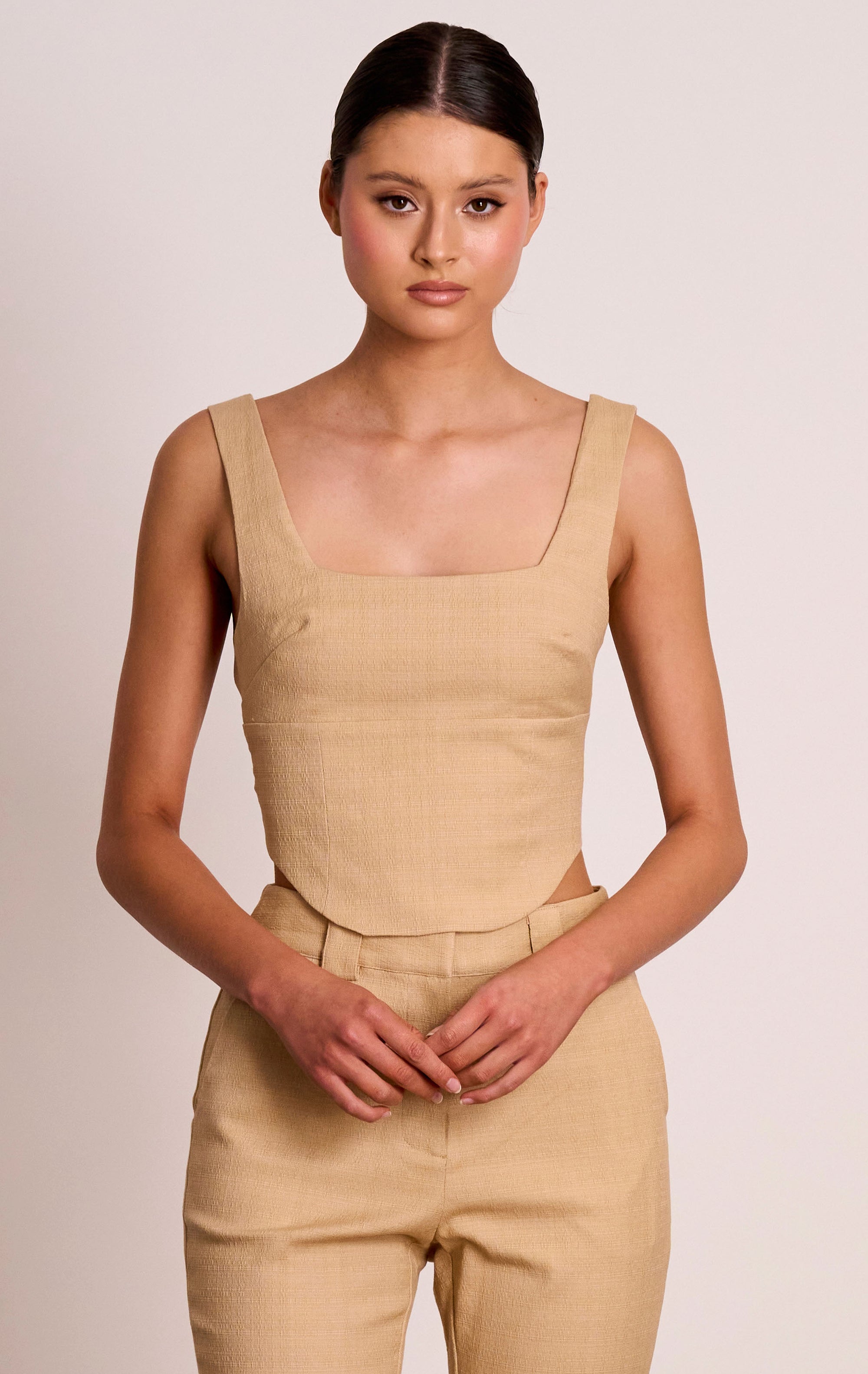 Fever Bodice - TAKE 40% OFF DISCOUNT APPLIED AT CHECKOUT