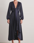 Florence Tie Midi