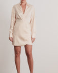 Dreamland Shirt Dress - TAKE 40% OFF DISCOUNT APPLIED AT CHECKOUT