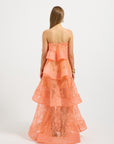 Ophelia Lace Maxi