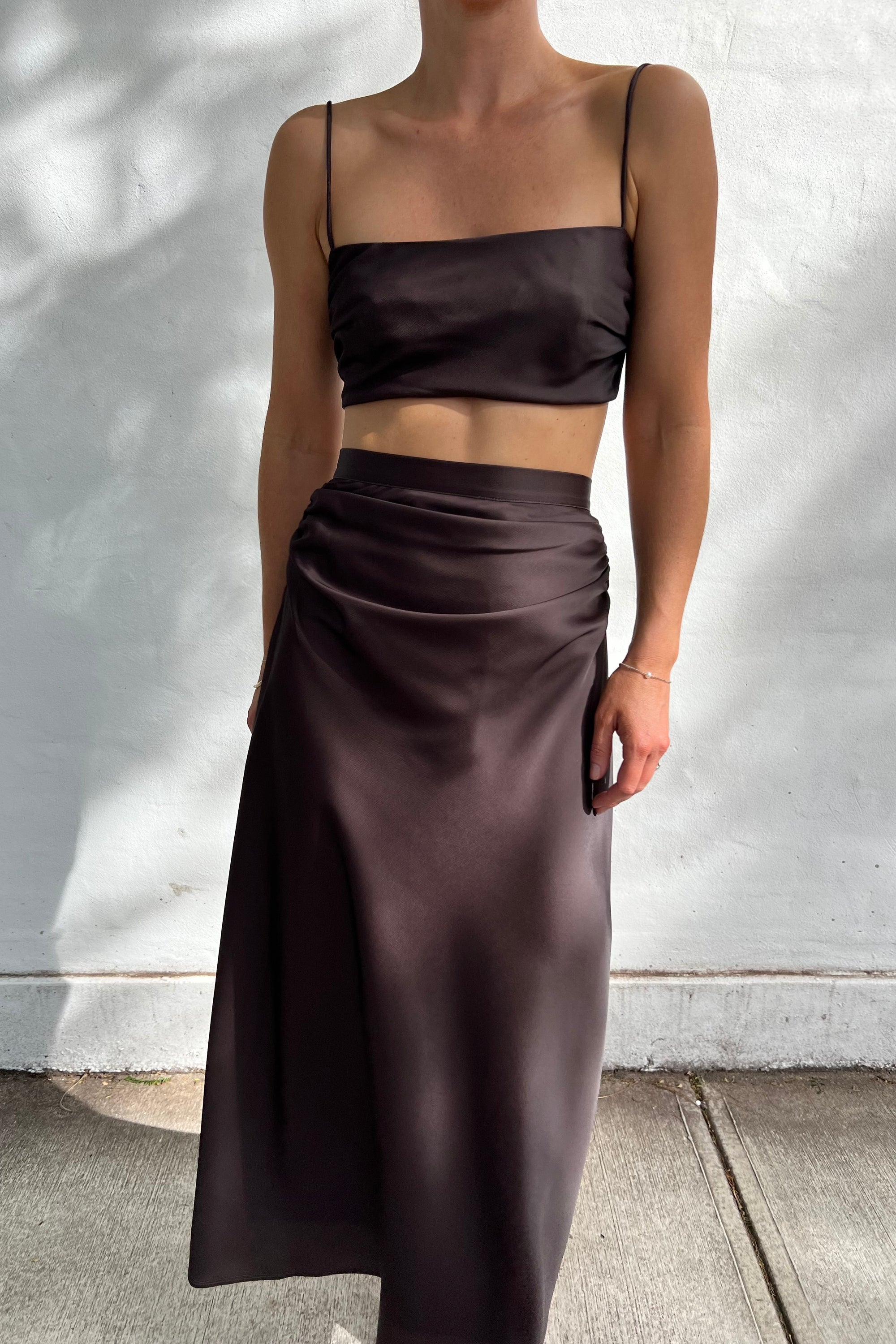 Grenada Bodice