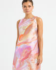 Siren Shift Dress
